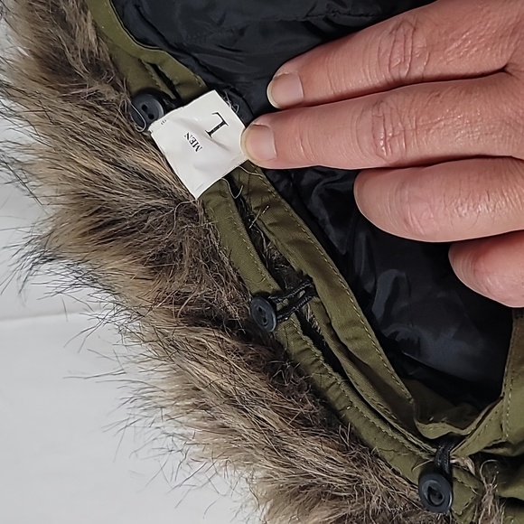 OBERMEYER dlt3 Ski jacket Unisex/Adult Size Large Weather X-4 outer layer - Picture 13 of 16